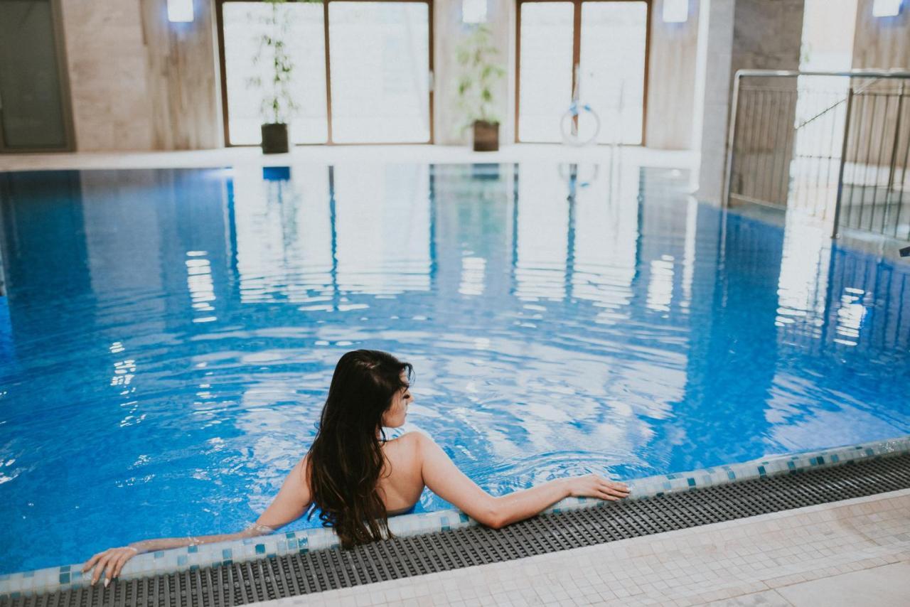 Molo Resort Kemping Osiek  Ngoại thất bức ảnh